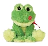 Aurora Plush 10