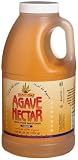 Madhava Agave Nectar Light, 46-Ounce Bottles (Pack of 2)
