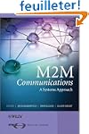 M2M Communications: A Systems Approach