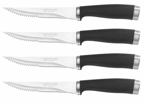 Hampton Forge HMC01A103S Epicure Steak Set