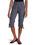 Calvin Klein Performance Women's Crop Cargo Pant