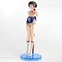 Mine Yoshizaki Axes-Jong Hentai Trading Figure - Yuka Yamabuki.1 (Normal Type)
