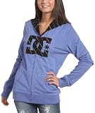 DC Juniors' Larry Reversible Zip Hoody