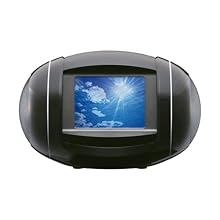 PLANEX Youtube・写真・音楽をタッチパネルで楽しもう デジタルフォトフレーム機能搭載 150Mbps無線LANルータ (Rugby) MZK-WDPR