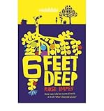 6 feet deep