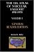 Books : U.S. Atlas of Nuclear Fallout, 1951-1970, Vol. 1: Abridged General Reader Edition