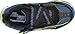 Skechers Boys Airtrax - Spurt Blue/Black/Lime Fashion Sneakers