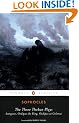 The Three Theban Plays: 'Antigone', 'Oedipus the King', 'Oedipus at Colonus' (Penguin Classics)