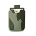 Incipio Orion Elegant Slip Cover Pouch Case for Apple iPod Nano 3G Video capable MP3 Player (Camo)