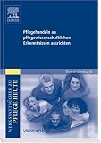 Produkt-Bild: Pflegehandeln an pflegewissenschaftlichen Erkenntnissen ausrichten: Werkstattb&uuml;cher zu Pflege heute. Themenbereich 6: Pflegeforschung unterrichten