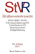 Stra�enverkehrsrecht (StVR)
