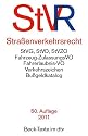 Straßenverkehrsrecht (StVR)