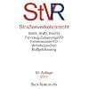 Stra�enverkehrsrecht (StVR)