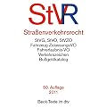 Stra�enverkehrsrecht (StVR)