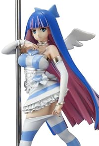 メタモルフォーゼ・エディション ストッキング 1/7スケールフィギュア