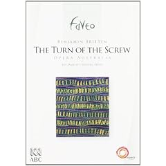 The Turn Of The Screw