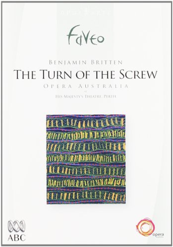 Il Giro Di Vite / The Turn Of The Screw