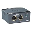 E-MU Xmidi 2x2 USB MIDI Interface