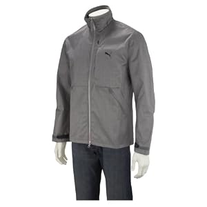 Puma Mens Outerwear Jacket