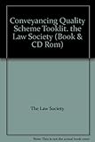 Conveyancing Quality Scheme tooklit