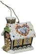 Home for the Holidays Ornament