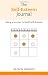 The Self-Esteem Journal: Using a Journal to Build Self-Esteem (Oversoming Common Problems)