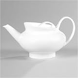 Wedgwood Ethereal #501807 Tea Pot