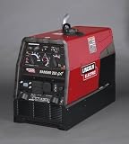Lincoln Electric Ranger 250 GXT w/Electric Fuel Pump K2382-4