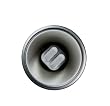Sylvania Fire Rated Downlight Energy Saving Part 'L' Compliant Fixed 10w / 50w Equivilent (15,000 Hour Lynx DE Lamp Included) Chrome