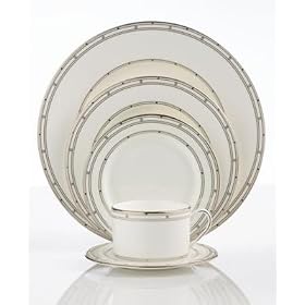 kate spade Pebble Point Pasta Bowl Rim Soup by Kate Spade
