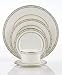 kate spade Pebble Point Butter plate