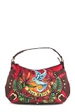 Isabella Fiore 'Free Spirit' Audra Bag in Red