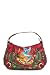 Isabella Fiore 'Free Spirit' Audra Bag in Red