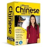 Instant Immersion Mandarin Chinese Levels 1, 2 & 3