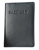 Premium Passport Holder