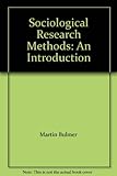 Sociological research methods : an introduction