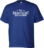 Kentucky Wildcats Revered Distressed T-Shirt