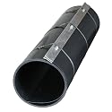 Schumm 528801 Bambus Wurzelsperre inklusiv Schiene
