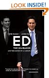 Ed: The Milibands and the making of a Labour leader
