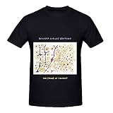Santana The Swing Of Delight Pop Album Men Crew Neck Design T Shirts Black