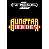 Gunstar Heroes [Download]