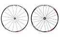 フルクラム RACING 3 ブラック 2-WAY FIT シマノ用 前後セット