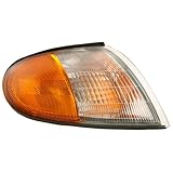 Auto7 589-0012 Side Marker Light Assembly by Auto7