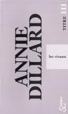 Les vivants (French Edition)