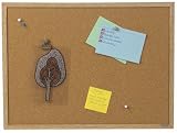 Acco #35-380342 17x23WD Cork Bull Board