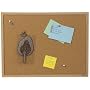 Acco Brands 35 380352 23x35 Cork Bulletin Board