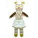 Blabla Mini Prudence Owl Doll Image