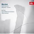 Martinu - Violin Concertos