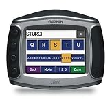 Garmin Zumo 550