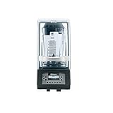 Vitamix 40009 The Quiet One In-Counter Commercial Blender - Vita-Mix